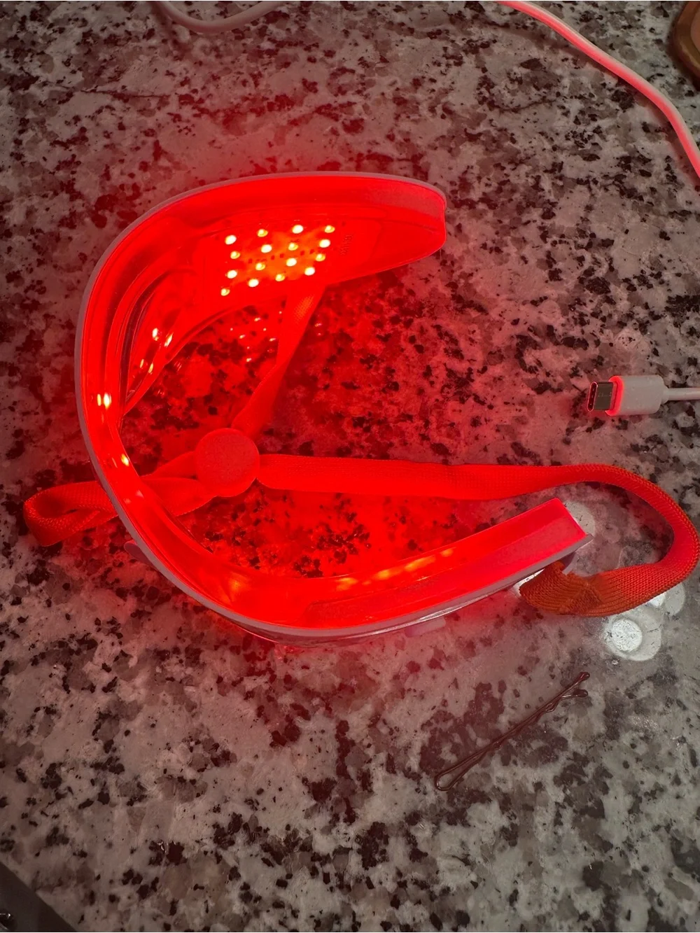 Dennis gross spectralite eye led light mask